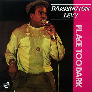 Barrington Levy - Place Too Dark