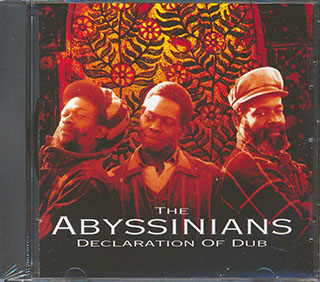 The Abyssinians - Declaration Of Dub
