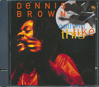 Dennis Brown - Nothing Like This