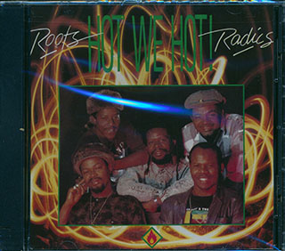 The Roots Radics - Hot We Hot