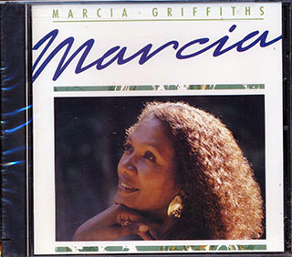Marcia Griffiths - Marcia