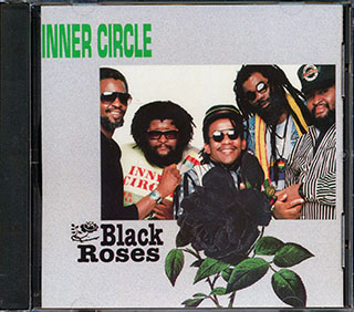 Inner Circle - Black Roses