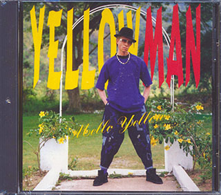 Yellowman - Mellow Yellow