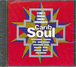 Beres Hammond, 5446, Kotch, Tinga Stewart, Etc. - Carib Soul