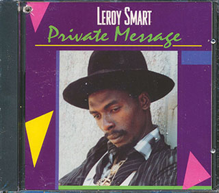 Leroy Smart - Private Message