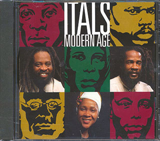 Itals - Modern Age
