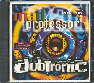 Mad Professor - Dubtronic