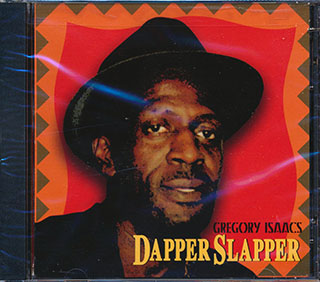 Gregory Isaacs - Dapper Slapper