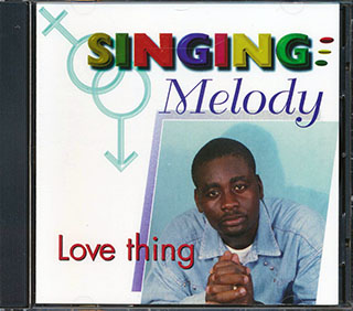Singing Melody - Love Thing