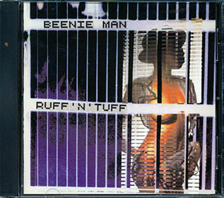 Beenie Man - Ruff N Tuff