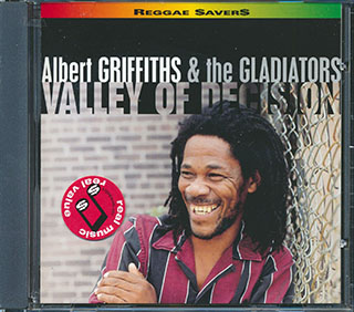 The Gladiators - Valley Of Decision