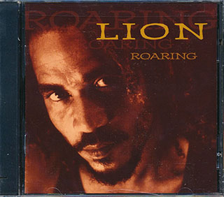 Roaring Lion - Roaring