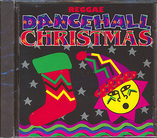 Horace Andy, Sugar Minott, Sluggy, James Bond, Etc. - Dancehall Christmas