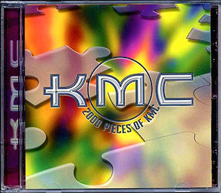 KMC - 2000 Pieces Of KMC