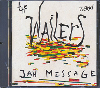 The Wailers Band - Jah Message