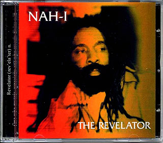 Nah I - The Revelator