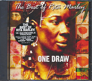 Rita Marley - One Draw: The Best Of Rita Marley