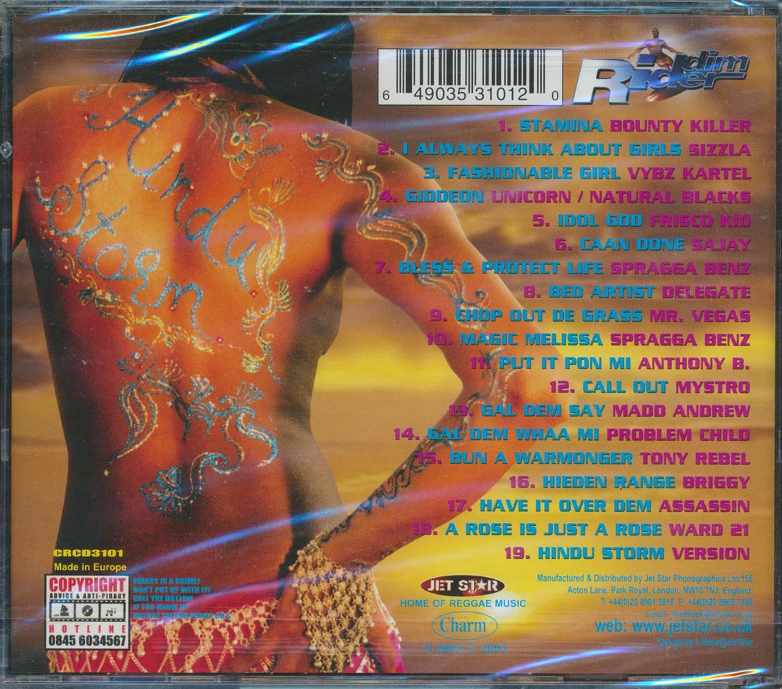 Back Cover Thumbnail