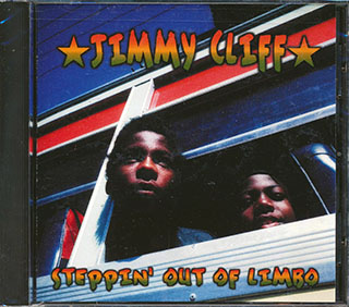 Jimmy Cliff - Steppin Out Of Limbo