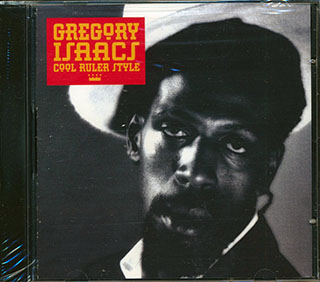 Gregory Isaacs - Cool Ruler Style