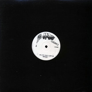 John Holt - Police In Helicopter; Roots Radics - Version  /  John Holt - Youths Pon The Corner (Extended Mix)