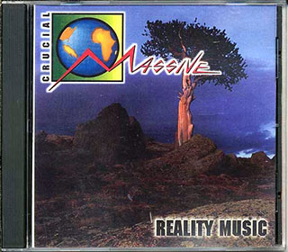 Crucial Massive - Reality Music