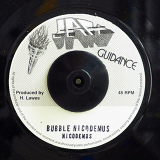 Nicodemus - Bubble Nicodemus
