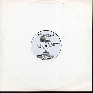 Sir Larsie I - One Love EP