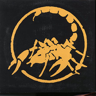 Rob I Peart - Scorpion; Scorpion Dub  /  Rob I Peart - Don't Walk Streets; Rob I Peart, Beres Hammond - Craving Money