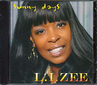 LL Zee - Sunny Days