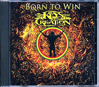 Keys Of Creation - Born To Win