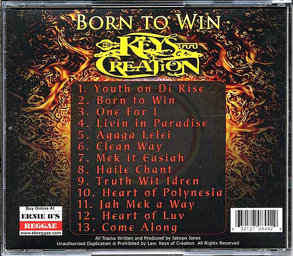 Back Cover Thumbnail