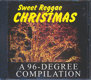 Ini Kamoze, Kulcha Knox, Chaka Demus, Etc. - Sweet Reggae Christmas