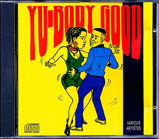 Red Dragon, Admiral Tibet, Daddy Lizard - Yu Body Good