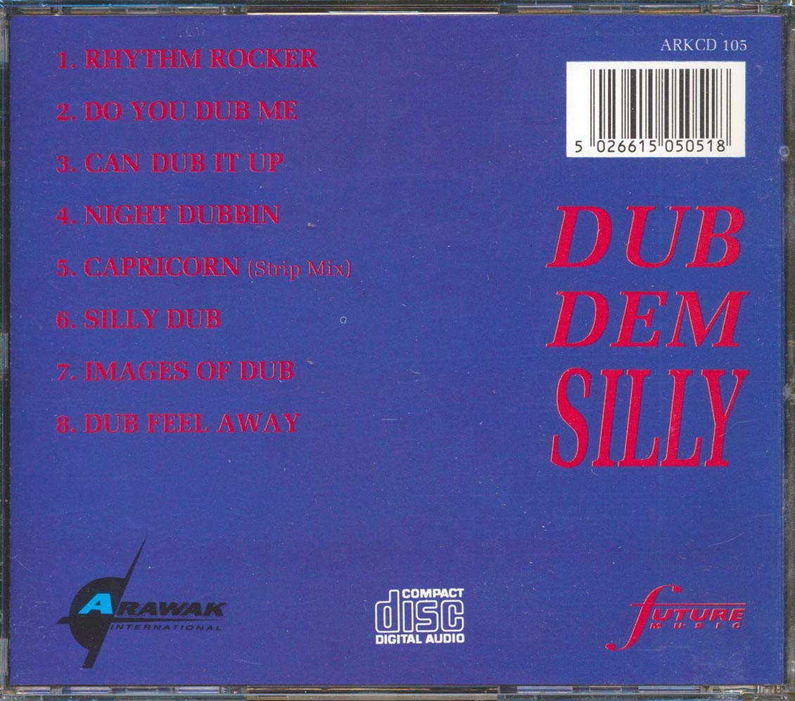 Back Cover Thumbnail