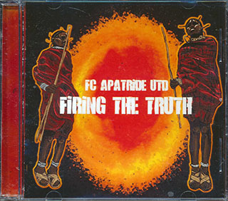 FC Apatride - Firing The Truth