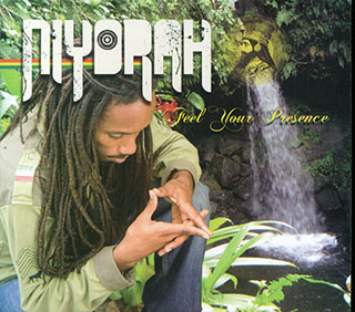 Niyorah - Feel Your Presence