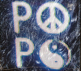 Po Po - Dope Boy Magik