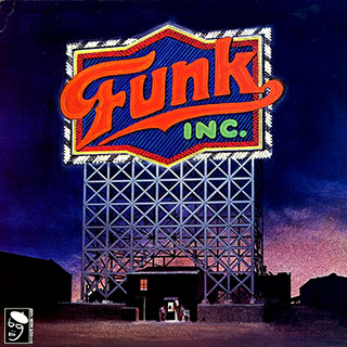 Funk Inc - Funk Inc