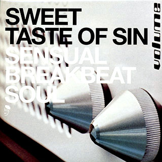 Isaac Hayes, Millie Jackson, Johnny Guitar Watson, Etc. - Sweet Taste Of Sin: Sensual Breakbeat Soul