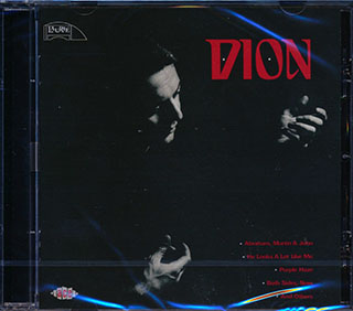 Dion - Dion