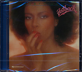 Fatback - Tasty Jam