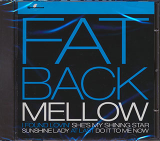 Fatback - Mellow