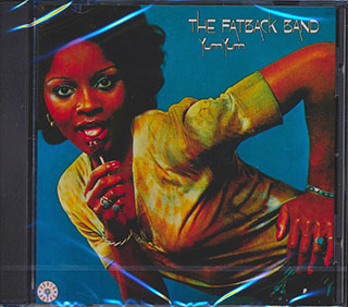 The Fatback Band - Yum Yum
