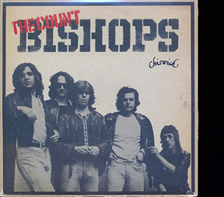 Bishops - The Count