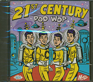 Various - 21st Century Doo Wop