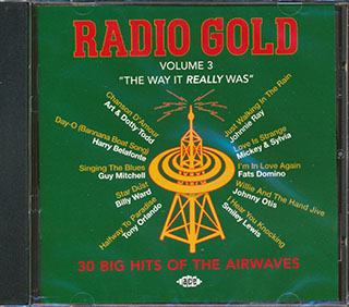 Various - Radio Gold Volume 3
