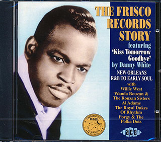 Various - The Frisco Records Story