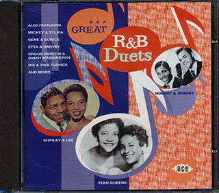 Various - Great R & B Duets