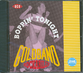 Various - Boppin Tonight